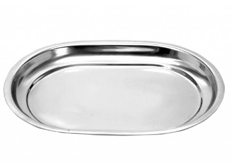 Stainless Steel Capsule Tray