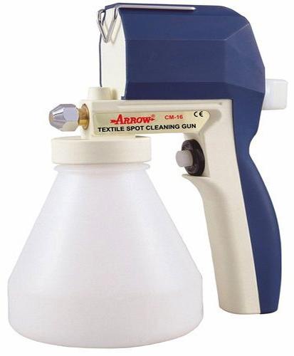 Spray Gun