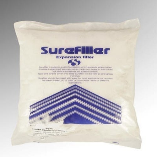 Surefiller Expansion Filler, Density : 1.45+-0.03 g/cm3
