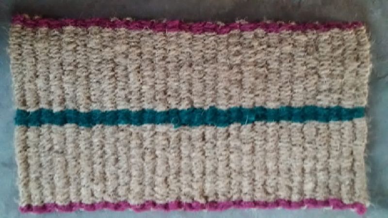 Coconut Coir Mat