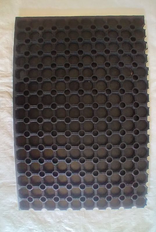 NBR Rubber Mat