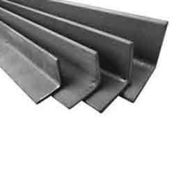 Mild Steel L Angle