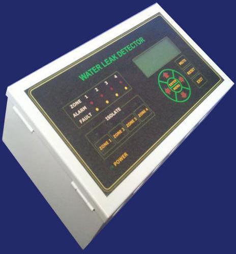 Water Leak Detector, Display Type : Digital