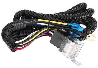 Horn Wiring Harness