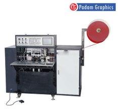 Padam Graphics Loop Handle Making Machine