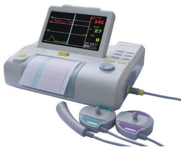 Surgihub Fetal Monitor, for Hospital Use, Feature : Durable, Fast Processor