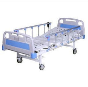 Surgihub Stainless Steel Hospital Electric Fowler Bed