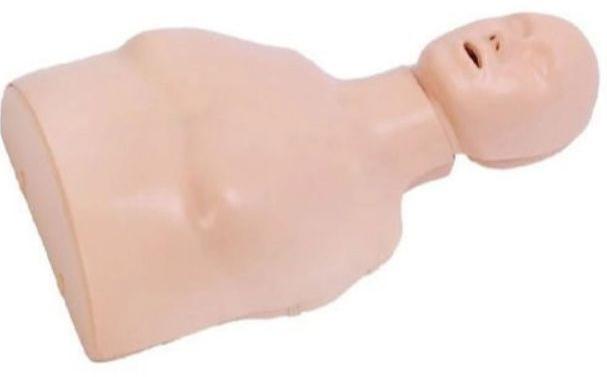 PVC Nursing Mannequin, Color : Skin Colour