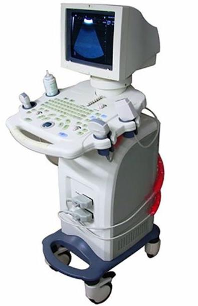 Surgihub 50Hz 20-30kg Semi Automatic Electric ultrasound machine, Feature : Adjustable