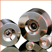 Polished Metal Bolt Reducing Dies, for Industrial Use, Color : Metallic, Silver