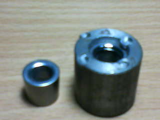 TC Bushing