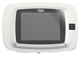 Yale Digital Door Viewer