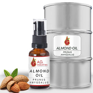 Almond Oil