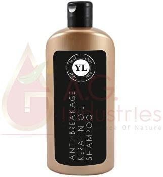 Anti-Breakage Keratin Oil Shampoo, Gender : Unisex