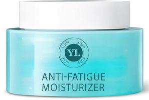 Anti-fatigue Moisturizer