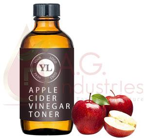 Apple Cider Vinegar Toner