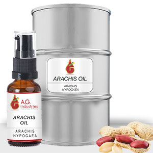 Arachis Oil