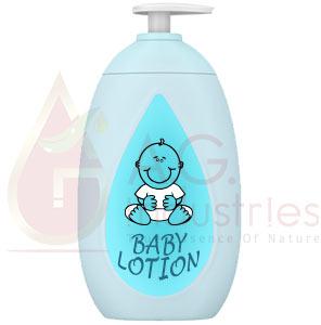 Baby Lotion