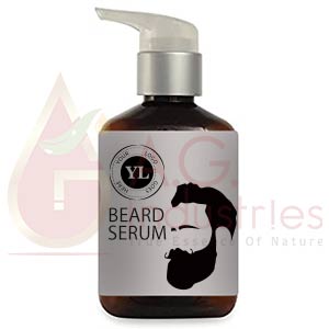 Beard Serum, Gender : Men