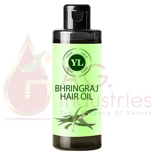 Bhringraj hair oil