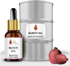 Buriti Oil