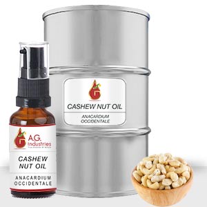 Cashew Nut Oil