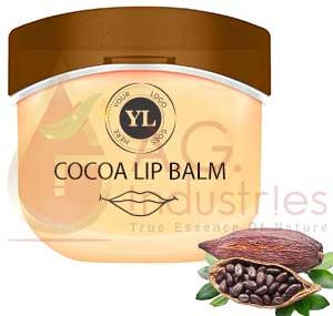 Cocoa Lip Balm, Gender : Unisex