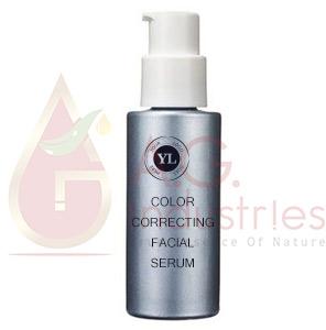 Color Correcting Facial Serum