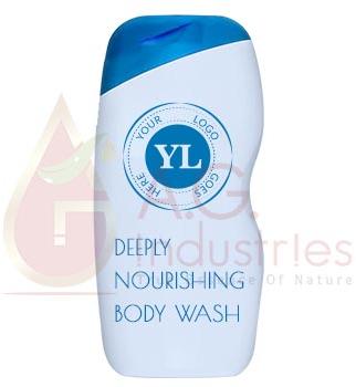 Deeply Nourishing Body Wash