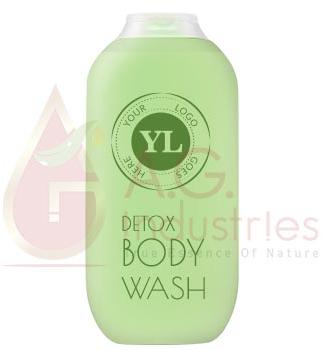 Detox Body Wash