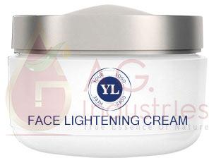 Face Lightening Cream, Gender : Unisex