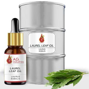 Laurel Leaf Oil