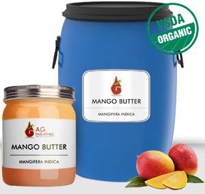 Mango Butter