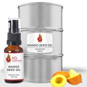 Mango Seed Oil
