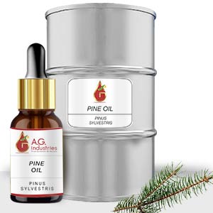 Pine Oil