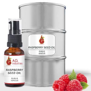 Raspberry Seed Oil