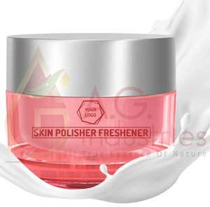 Skin Polisher Freshener, Gender : Unisex