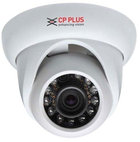 CP Plus Electric CCTV Camera,cctv camera, for Bank, College, Hospital, Restaurant, School, Station