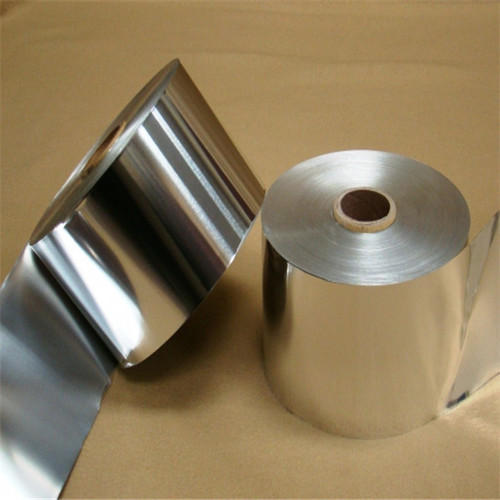 Aluminium Aluminum Strip Pharma Foil, for Pharmaceutical Industry, Feature : Fine Finish, Good Quality
