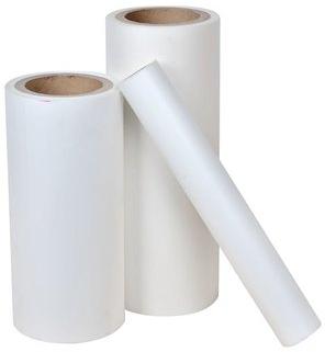 PVC Triplex Packaging Film, Length : 100-400mtr