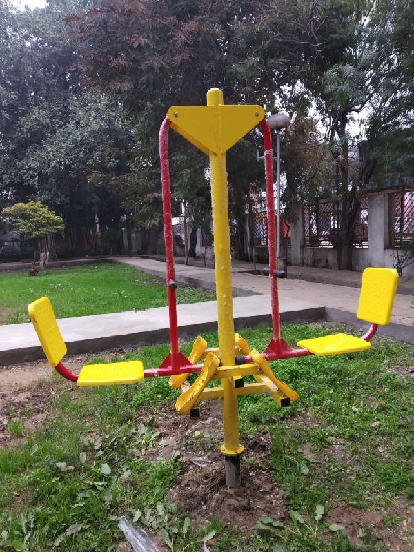 Kids Open Garden Gym Equipment, Feature : Accuracy Durable, Corrosion Resistance, High Quality