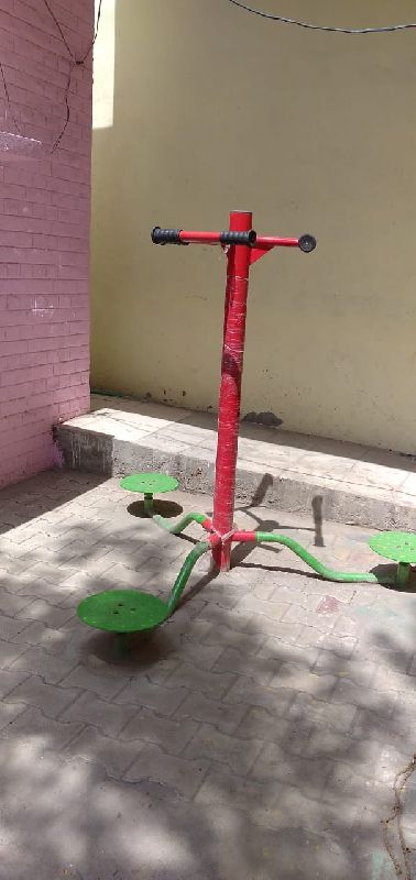 Open Gym Equipment For Children