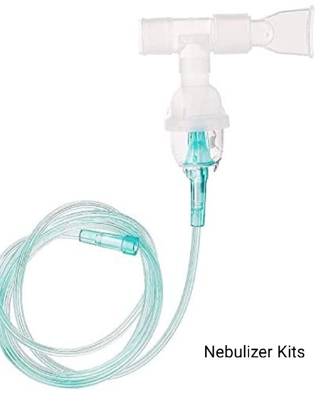 nebulizer kits