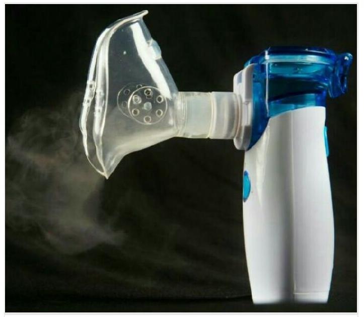 Portable Nebulizer