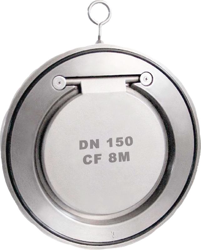 Wafer Type Check Valve