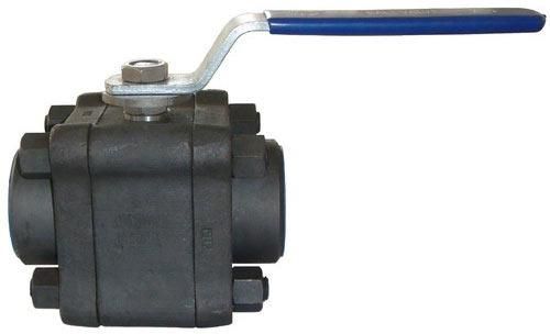 Forged Ball Valve