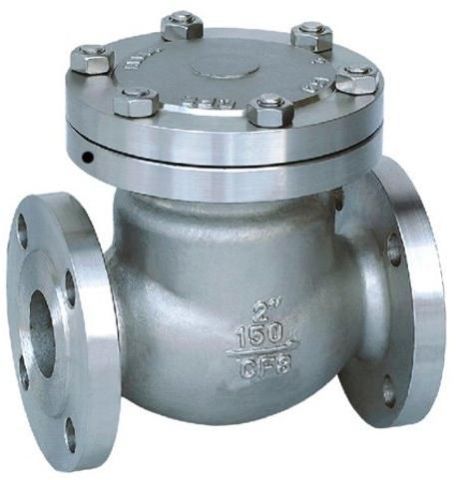 Swing Type Check Valve