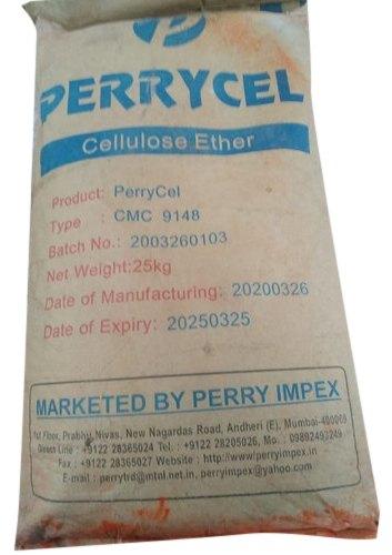 Perrycel cellulose ether