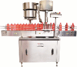 Fully Automatic ROPP Capping Machine