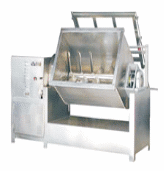 Electric Mass Mixer, for Industrial, Certification : CE Certified